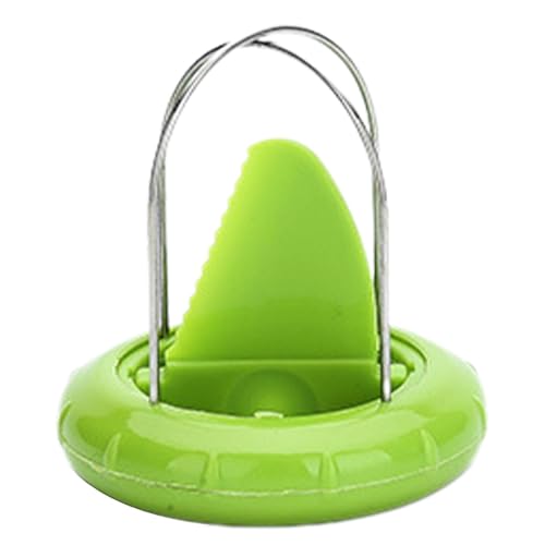 Herramienta Para Pelar Frutas: Pelador De Kiwis, Rebanador De Naranjas De Acero Inoxidable, Pelador De Frutas Y Herramienta Excavadora De Núcleos | Herramienta De Pelado Manual Para Dormitorios,