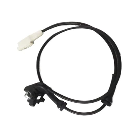 Capteur de vitesse ABS arrière Peugeot 307 - Remplacement d'origine 4545C4