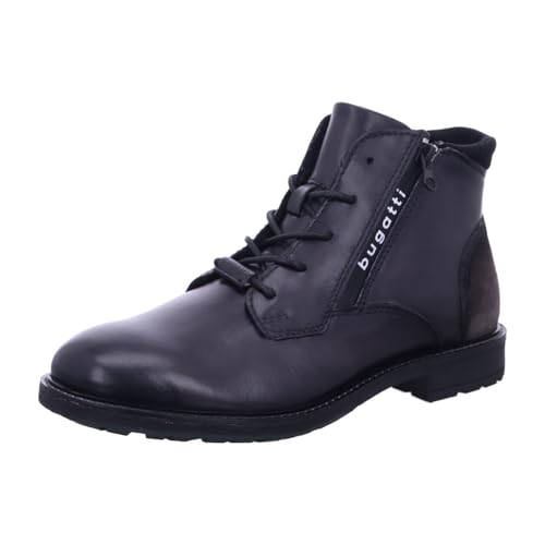 Bugatti Homme 311-aov30 Bottes Légères pour Éviter les Pieds Surchauffés