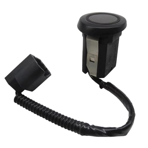 Capteur de stationnement arrière PDC pour CRV 2007-2012 compatible avec 39693SWWG01