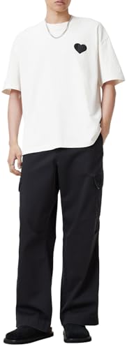 Men's Lover Ss Crew3