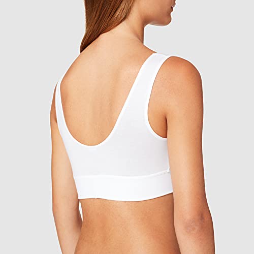 CALIDA-Damen-Elastic-Bustier