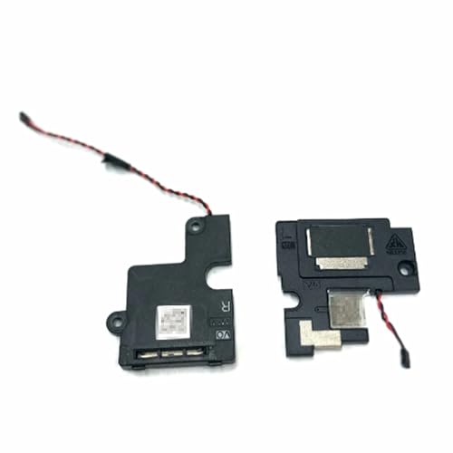 Altavoces internos HP Chromebook x2 11-da0000 altavoz de repuesto original