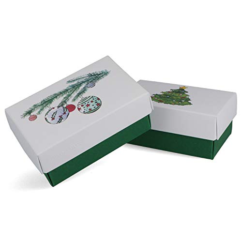 Buntbox 2047-26 - Set Weihnachten L, 2er Set Cover
