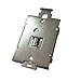 CARLO GAVAZZI RHS00 Discontinued by Manufacturer, DIN Rail MOUNTING Adapter, 13.5MM X 81MM X 44MM, Heat Sink, RHS Series
