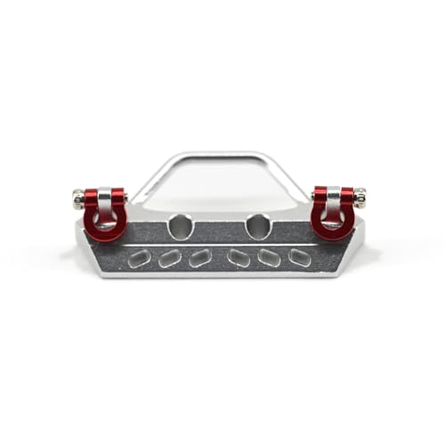 Pare-chocs avant RC Axial SCX30 pour franchissement outdoor
