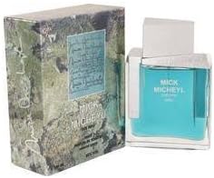 Mick Micheyl Parfum De Toilette 3.4 oz Spray by Mick Micheyl