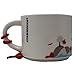 Starbucks You Are Here Series Canada Ceramic Demitasse Ornament Mug, 2 Oz