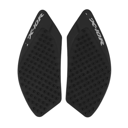 Autocollants Réservoir Protection pour Améliorer le Pilotage ZX10R