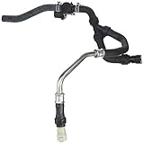 Motorcraft KH229 Heater Hose Assembly