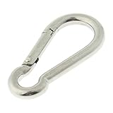 Ca. 8 x 4 cm / 1,97 x 0,98 Zoll