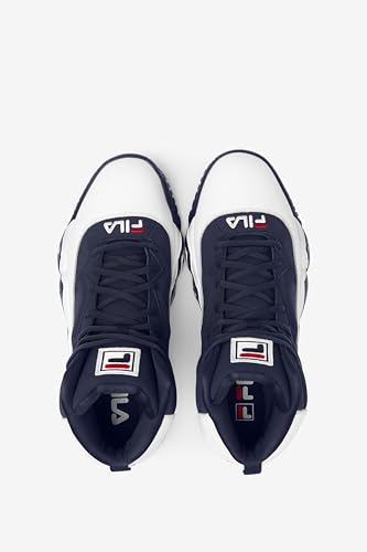 Image of Fila Men's Mb Fashion Sneaker