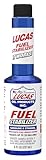 Lucas Oil 10314 Fuel Stabilizer - 8 oz.