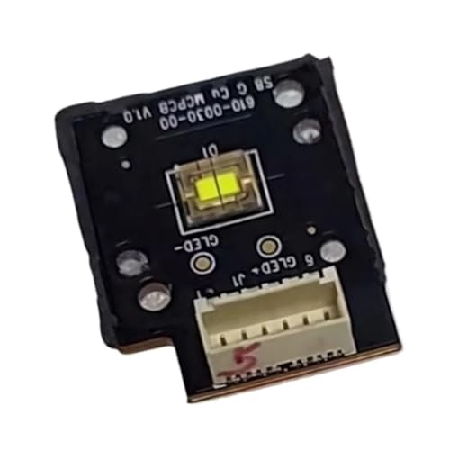 Pièces de réparation LED pour projecteur Z4X XH07K COOLUX S3 rechange jaune