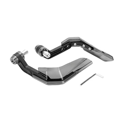 Protège-mains pour moto NC750X et scooter lors de vos sorties sous la pluie