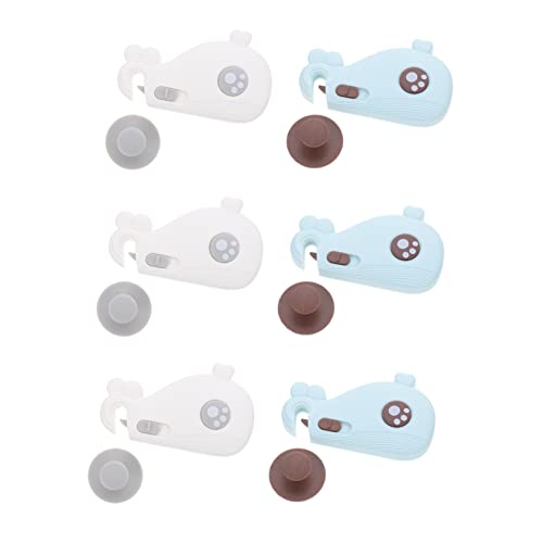 RORPOIR 6�x�r�[�v���[�t �L���r�l�b�g���b�N ���b�N �H��􂢊����@�Ή� �①�� �h�A �֍��ی�