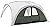 Coleman Windproof Event Outdoor Shelter Available in Green - X-Large