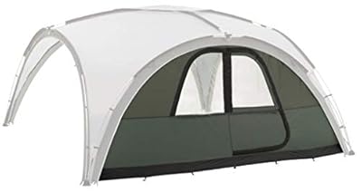 Coleman Windproof Event Outdoor Shelter Available in Green - X-Large