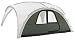 Produktbild Coleman Seitenwand für Coleman Event Shelter Deluxe, 1 Pavillon Seitenteil mit Tür und Fenster, Seitenplane, dient auch als Sonnenschutz, Wasserabweisend, Grün, XL