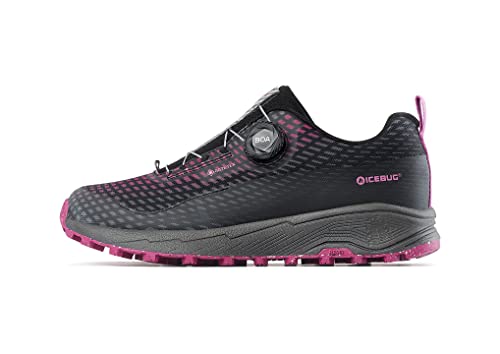 Preisvergleich Produktbild Icebug Haze Rb9x Goretex Trail Running Shoes EU 41