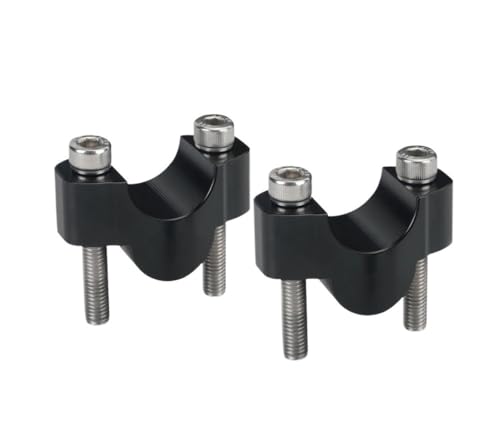 Rehausseur de guidon pour 450MT et 800MT adaptateur de pince de barre moto