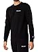 Produktbild Champion Herren Legacy American Classics Heavy Powerblend Terry Small Logo Crewneck Sweatshirt, Schwarz, S