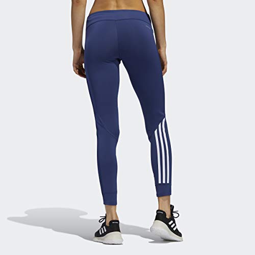 adidas Women's Run It 3-Stripes 7/8 Tight3