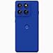Motorola Edge 60 Pro Dual-SIM 512GB ROM + 12GB RAM (GSM Only | No CDMA) Factory Unlocked 5G Smartphone (Pantone Dazzling Blue) - International Version