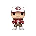 Funko POP! NFL: 49ers - Nick Bosa (Home Jersey)