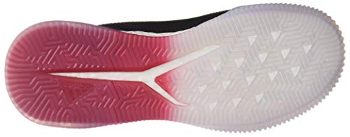 adidas Masculino Sapato Predator Tango 18.1 - Futebol 6.5 Preto/Branco/Vermelho