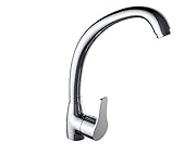 Fregadero caño tubo.