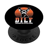 Photo Gallery drago in piccola forma divertente dilf umorismo chihuahua pet popsockets popgrip intercambiabile Photo Gallery drago in piccola forma divertente dilf umorismo chihuahua pet popsockets popgrip intercambiabile