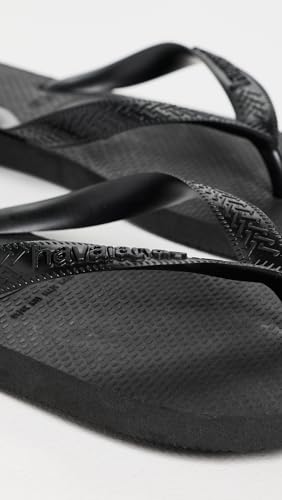 Image of Havaianas womens Slim Logo Pop - Up Flip-Flops