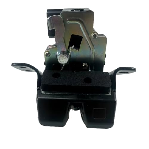 Serrure Hayon de Coffre loquet et verrouillage fluide 812302L000 pour I30 de 2007 à 2012
