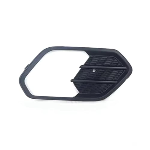 Feux Anti-brouillard Auto Pour Ford Pour Escape Pour Kuga 2017 2018 Et 2019 Cache Chromé Pour Feu Antibrouillard Avant Cadre Grille Pare-chocs Phare...