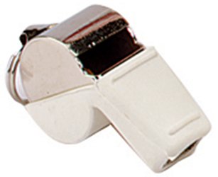Protector para silbato Markwort blanco miniatura 1