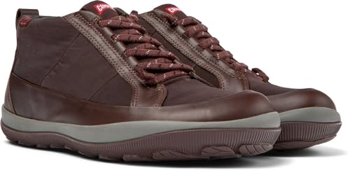 Image of Camper Men's Basket Bootie Ankle Boot