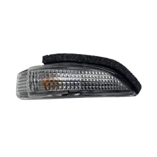 Luz retrovisor Yaris para viajes seguros intermitente lateral de espejo para ciudad y ruta