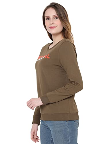 Image of VERO Moda Women Sweatshirt