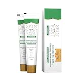 OTAA Comfoot Gel, Anti Shoe-Bite Gel It Prevents Shoe Bites for Heels, Ankles Bridges, Between The Tones 40gm (20gm Each)