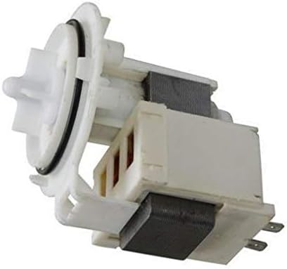 Compatible Pump for WM2487HWM WM4070HWA WM2801HRA WM3470HWA 796.41722.010 Washer's