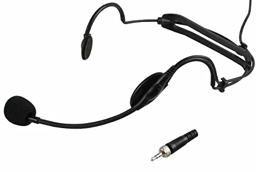 Casque Pulse HSM-700-LJ jack 3.5mm idéal pour le télétravail et les appels