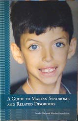 Paperback A Guide to Marfan Syndrome and Related Disorders Book