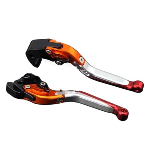 Levier d'embrayage frein moto pliable anti-casse pour CBR1000RR 2006