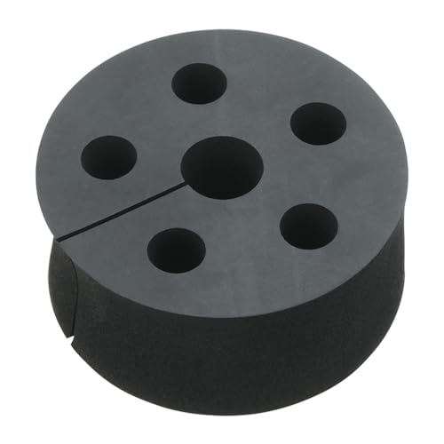 LITE M-50 Hole Cup Bottom Raising Sponge Rose