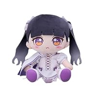 前橋ウィッチーズ　ちょこんとおすわり　ぬいぐるみ　全種 C膳栄子】前橋ウィッチーズ ちょこんとおすわり ぬいぐるみVol.2