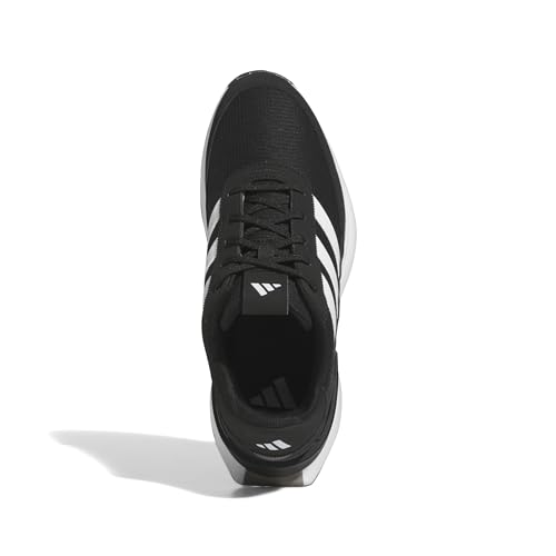 Image of adidas Men's S2G '24 Spikeless Textile Golf Shoes