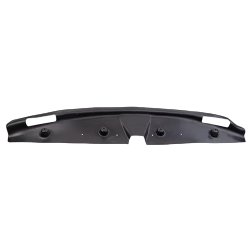 Image of TRQ Engine Splash Shield Front Lower Compatible with 2006-2007 Hyundai Sonata HY1228119