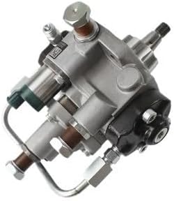 294000-2290 Diesel Exhaust Fluid Pump Urea Pump, Suitable for SCR exhaust aftertreatment system of diesel vehicles