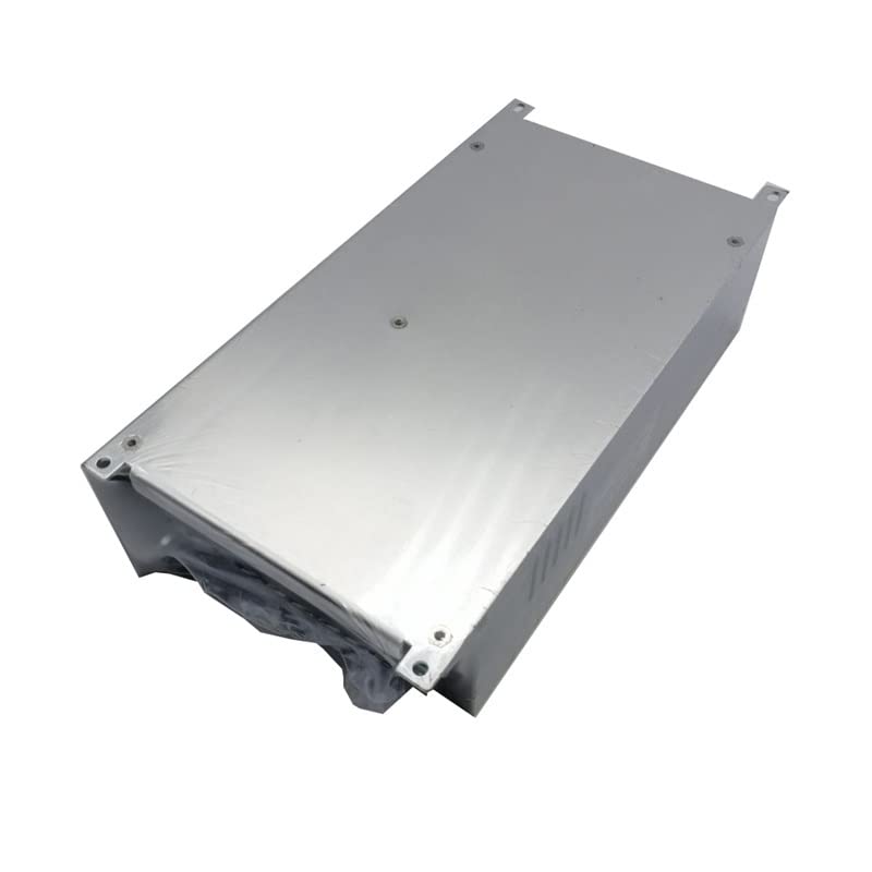 Alimentation 1000w réglable pour sublimer votre projet d'éclairage LED intérieur - 4